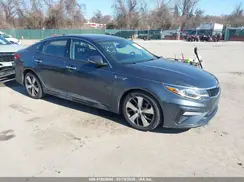 5XXGT4L38KG376191 2019 KIA OPTIMA