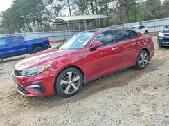 5XXGT4L38KG376434 2019 KIA OPTIMA