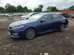 5XXGT4L38KG376515 2019 KIA OPTIMA