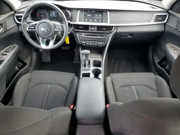 5XXGT4L38KG376515 2019 KIA OPTIMA - Image 8
