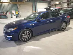 5XXGT4L38KG377020 2019 KIA OPTIMA