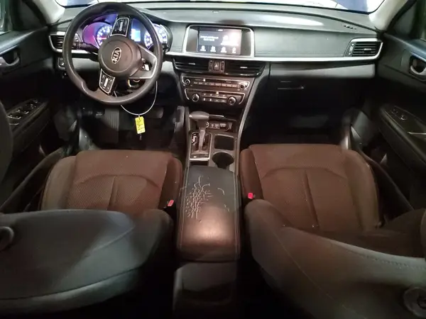 5XXGT4L38KG377020 2019 KIA OPTIMA - Image 8