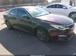 5XXGT4L38KG377048 2019 KIA OPTIMA