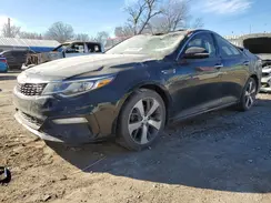 5XXGT4L38KG377213 2019 KIA OPTIMA