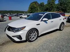 5XXGT4L38KG377325 2019 KIA OPTIMA