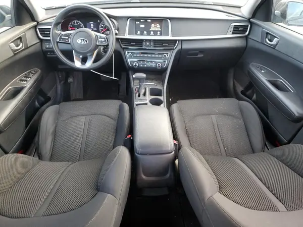 5XXGT4L38KG377387 2019 KIA OPTIMA - Image 8