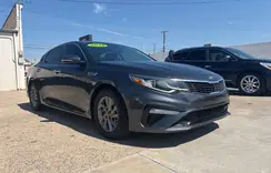 5XXGT4L38KG378314 2019 KIA OPTIMA