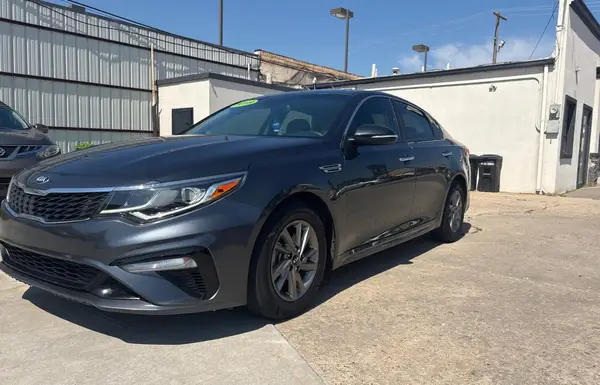 5XXGT4L38KG378314 2019 KIA OPTIMA - Image 2