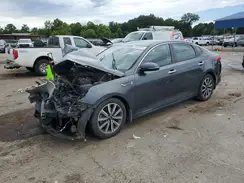 5XXGT4L38KG378510 2019 KIA OPTIMA