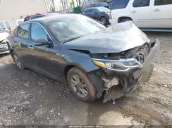 5XXGT4L38KG378815 2019 KIA OPTIMA