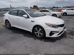5XXGT4L38KG379009 2019 KIA OPTIMA
