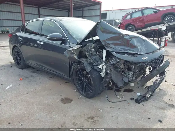 5XXGT4L38KG379527 2019 KIA OPTIMA - Image 1