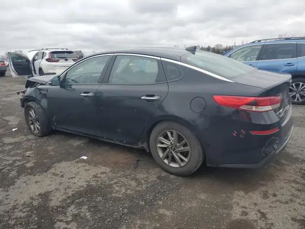 5XXGT4L38LG378895 2020 KIA OPTIMA - Image 2