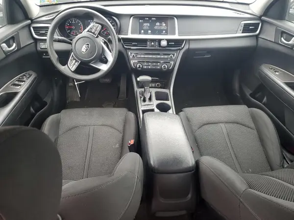 5XXGT4L38LG378895 2020 KIA OPTIMA - Image 8