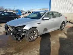 5XXGT4L38LG380081 2020 KIA OPTIMA