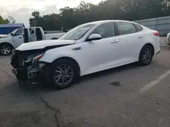 5XXGT4L38LG380355 2020 KIA OPTIMA