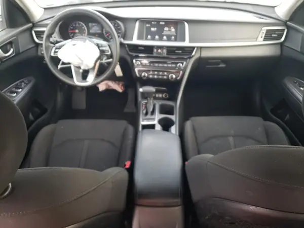 5XXGT4L38LG380355 2020 KIA OPTIMA - Image 8