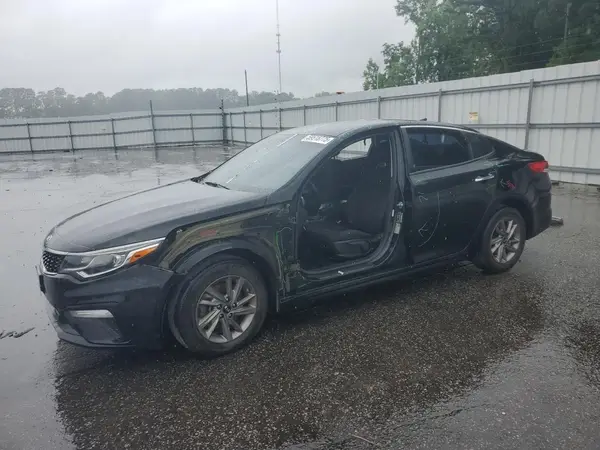 5XXGT4L38LG380369 2020 KIA OPTIMA - Image 1