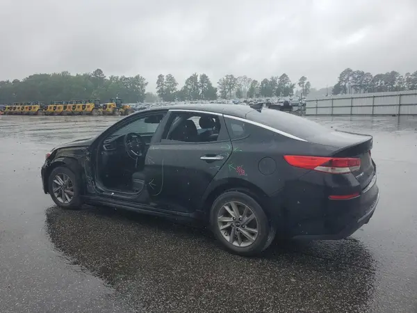 5XXGT4L38LG380369 2020 KIA OPTIMA - Image 2