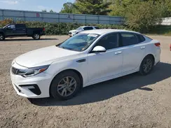 5XXGT4L38LG380498 2020 KIA OPTIMA