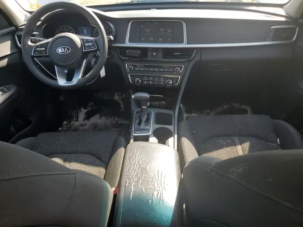 5XXGT4L38LG380498 2020 KIA OPTIMA - Image 8