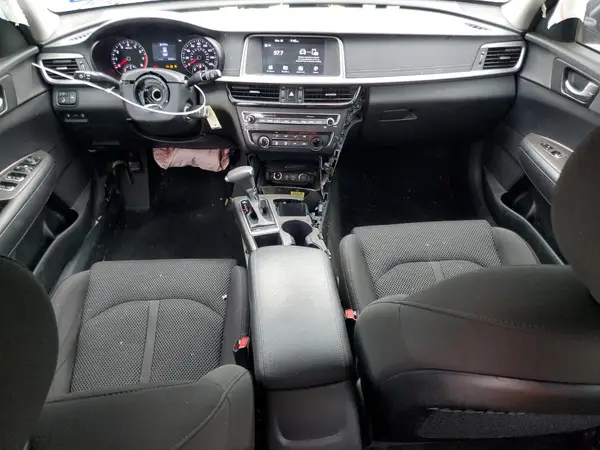 5XXGT4L38LG380646 2020 KIA OPTIMA - Image 8