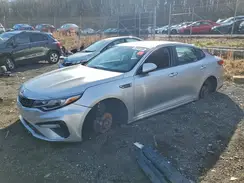 5XXGT4L38LG380694 2020 KIA OPTIMA