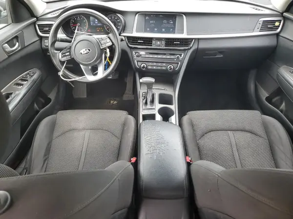 5XXGT4L38LG380713 2020 KIA OPTIMA - Image 8