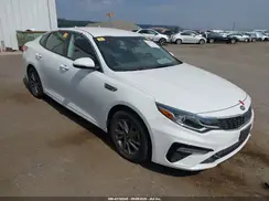 5XXGT4L38LG380890 2020 KIA OPTIMA