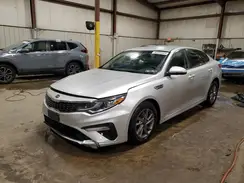 5XXGT4L38LG381134 2020 KIA OPTIMA