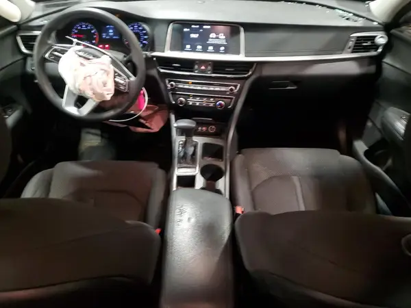 5XXGT4L38LG381134 2020 KIA OPTIMA - Image 8