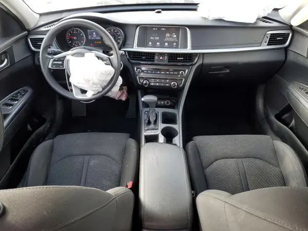 5XXGT4L38LG381490 2020 KIA OPTIMA - Image 8