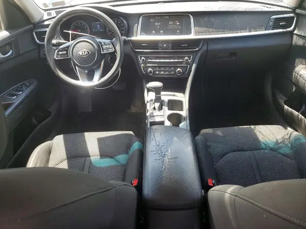 5XXGT4L38LG381540 2020 KIA OPTIMA - Image 8
