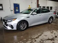 5XXGT4L38LG381795 2020 KIA OPTIMA