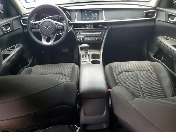 5XXGT4L38LG381909 2020 KIA OPTIMA - Image 8