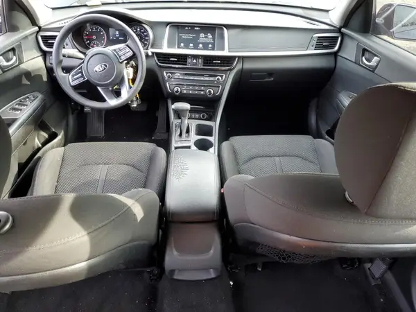 5XXGT4L38LG381926 2020 KIA OPTIMA - Image 8