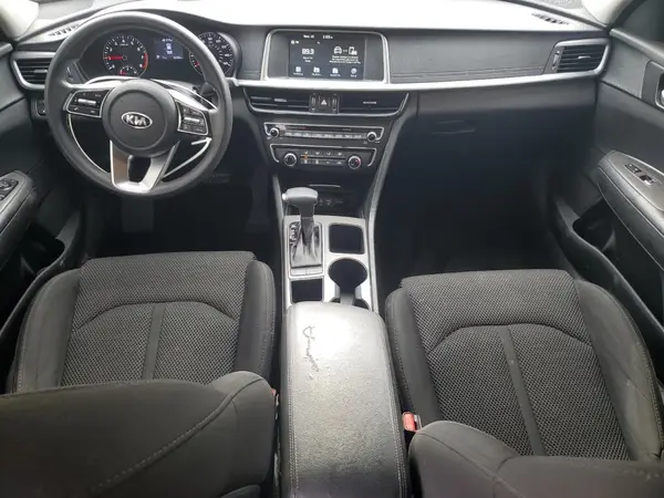 5XXGT4L38LG381957 2020 KIA OPTIMA - Image 8