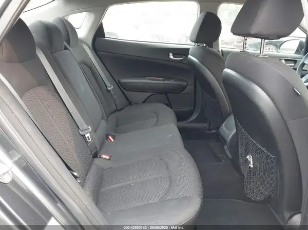 5XXGT4L38LG382283 2020 KIA OPTIMA - Image 8
