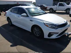 5XXGT4L38LG382509 2020 KIA OPTIMA
