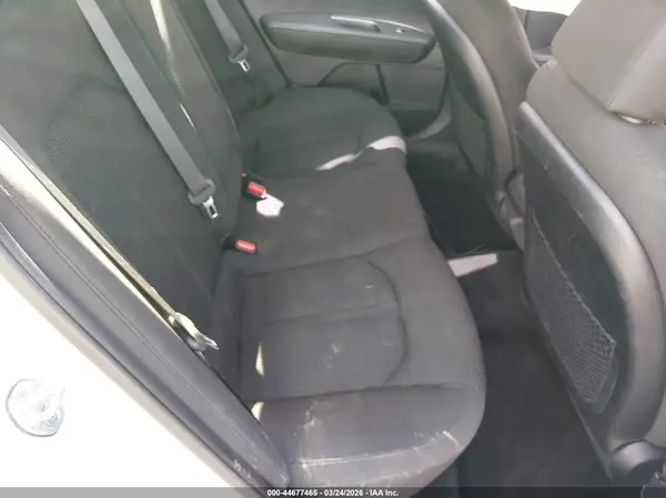 5XXGT4L38LG382509 2020 KIA OPTIMA - Image 8