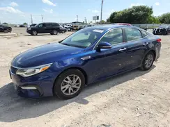 5XXGT4L38LG382610 2020 KIA OPTIMA