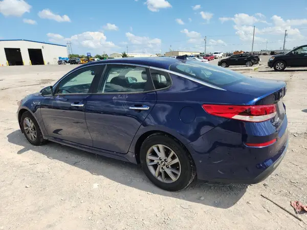 5XXGT4L38LG382610 2020 KIA OPTIMA - Image 2