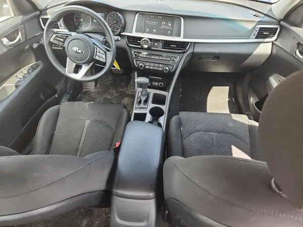 5XXGT4L38LG382610 2020 KIA OPTIMA - Image 8