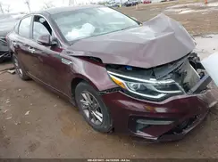 5XXGT4L38LG383093 2020 KIA OPTIMA