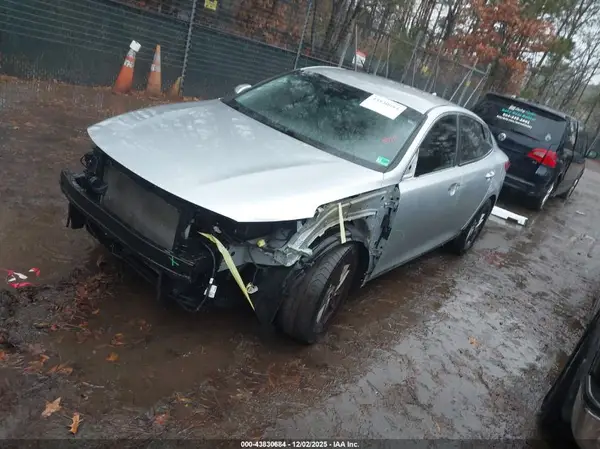 5XXGT4L38LG383451 2020 KIA OPTIMA - Image 2
