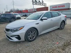 5XXGT4L38LG383496 2020 KIA OPTIMA
