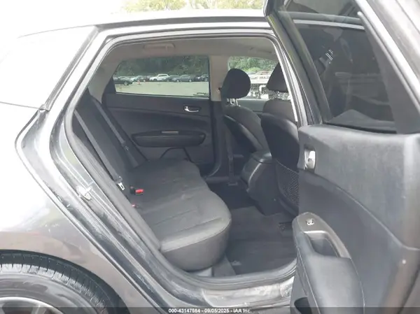 5XXGT4L38LG383627 2020 KIA OPTIMA - Image 8