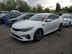 5XXGT4L38LG383840 2020 KIA OPTIMA