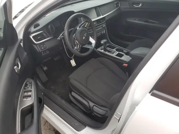 5XXGT4L38LG383840 2020 KIA OPTIMA - Image 8