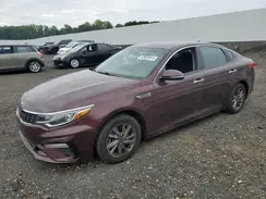 5XXGT4L38LG384423 2020 KIA OPTIMA